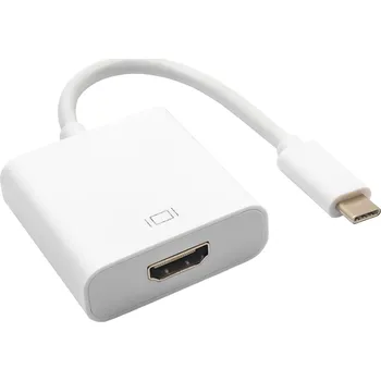 Datové redukce Konvertor AK-AD-53 USB type C / HDMI