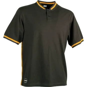 pracovní tričko Pracovní tričko COFRA MALAGA Barva: Hnědá, Velikost: XL