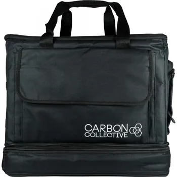 Cestovní taška Detailingová taška na leštičku Carbon Collective XL Duffle Bag - 48 l