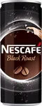 Nescafe Black Roast 250 ml
