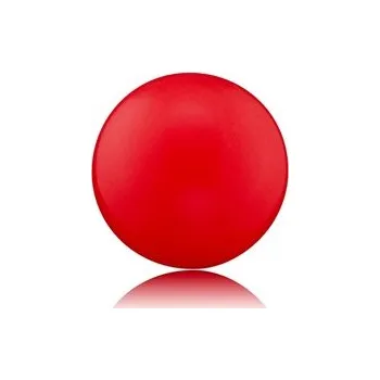 Přívěsek Rolnička do Andělského zvonku ENGELSRUFER červená S ERS-05-S