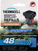 Thermacell M-48 náhradní polštářky 12 ks