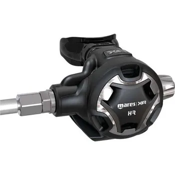 2. Stupeň na Automatiku Mares XR - HR Second stage - XR Line - XR Line NX - Vzduch