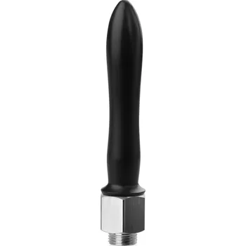 Dildo ANÁLNĚ VAGINÁLNÍ IRIGÁTOR VODNÍ ROZKOŠ - 72412624