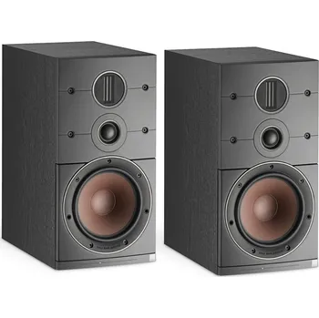 DALI Callisto 2 C - Černá