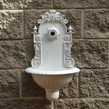 Umyvadlo Zahradní umyvadlo bez kohoutku - VYŘAZENO