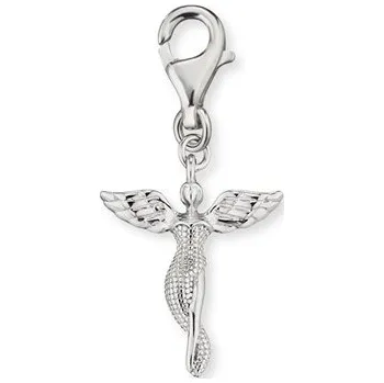 Přívěsek Přívěsek na náramek ENGELSRUFER Anděl ERC-LILANGEL