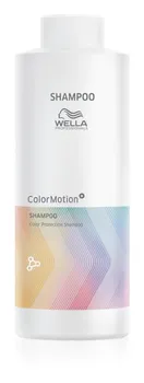 Šampon Wella Professionals Care Color Motion Shampoo 1 l