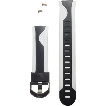 Potápěčský počítač Pásek pro Počítač MARES SMART Bílá - Zelená