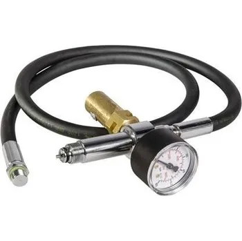 Harpuna HP Tlakovač pro Pneumatické Harpuny - Power Loader for Pneumatic Gun