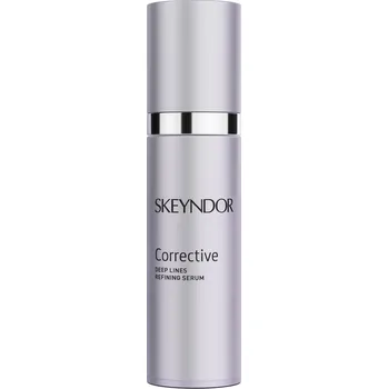 Pleťové sérum Skeyndor Corrective Deep Lines Serum - pleťové sérum na mimické a hluboké vrásky 30 ml
