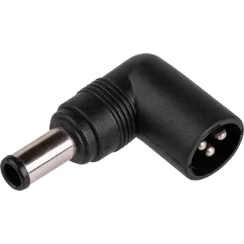 Náhradní kabel k notebooku Zástrčka AK-SC-M8 19.5V 6.5 x 4.4 mm + pin