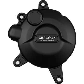 Rám pro motocykl GB Racing Anglie Suzuki kryt víka alternátoru GB Racing EC-GSXR125-L8-1-GBR