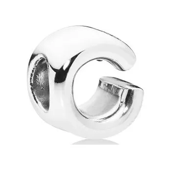 Přívěsek Přívěsek PANDORA Písmeno C 797457