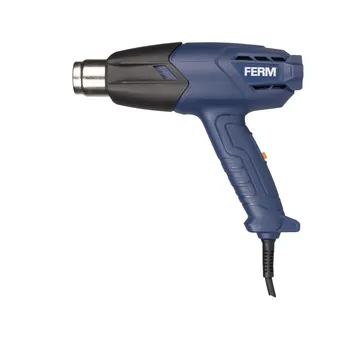 Horkovzdušná pistole FERM HAM1019