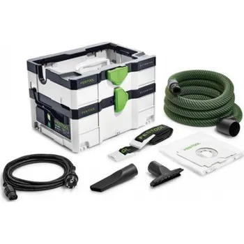 Průmyslový vysavač Festool CTL SYS