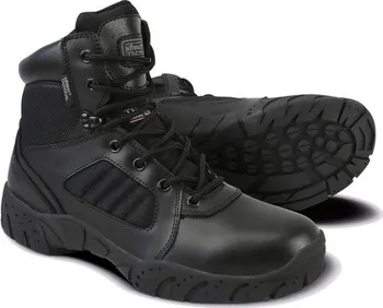Pánská zimní obuv Kombat Pro 6" černé