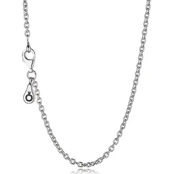 Náhrdelník Náhrdelník PANDORA 45 cm 590200-45