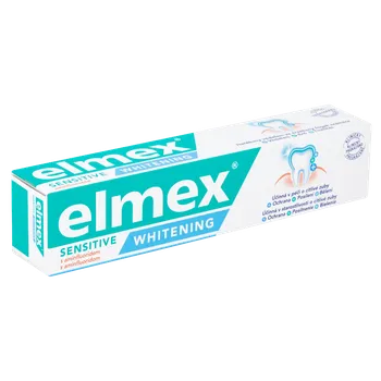 Elmex Sensitive Whitening zubní pasta s…