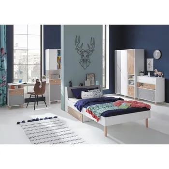 Dětský pokoj Dětský pokoj Faro A