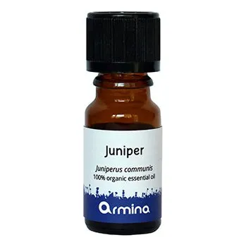 Armina Bio éterický olej Jalovec 5 ml