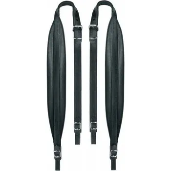 Akordeon Boston 60-L-LS, popruhy na akordeon 80-96 bas