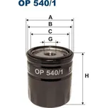 Filtron OP 540/1