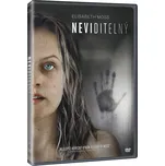 DVD Neviditelný (2020)