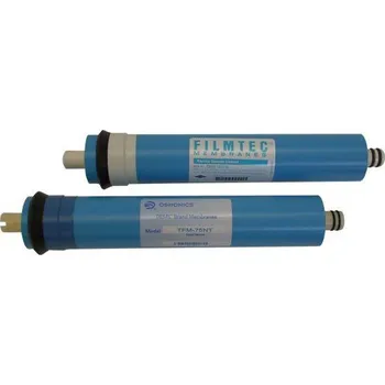 AquaPro náhradní membrána osmózy 75T/75S