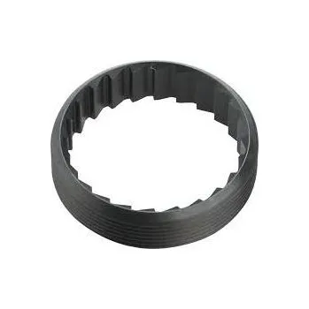 Náboj kola DT Swiss závitový kroužek M34x1 mm Fe 3-Pawl