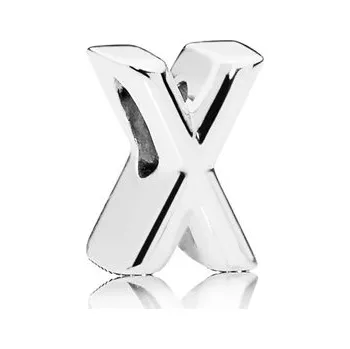 Přívěsek Přívěsek PANDORA Písmeno X 797478