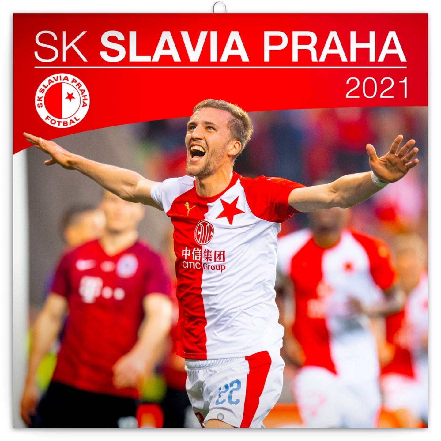 SK Slavia Praha - 🏰 #NASEMESTO 🎉 #NASIFANOUSCI