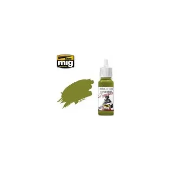 YELLOW GREEN FS-34259 17ml akryl