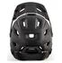 Cyklistická přilba MET Parachute MCR MIPS Black Matt 58-61