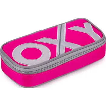 Oxybag Komfort etue prázdné, Neon Line Pink