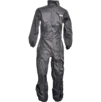 Moto bunda NOX Nepromokavá kombinéza Basic 006 Suit nepromok na motorku XL