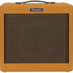 Fender Pro Junior IV Lacquered Tweed