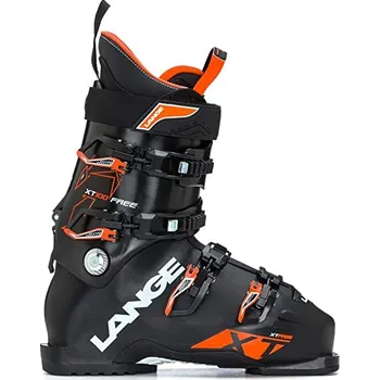 Sjezdové boty LANGE XT 100 FREE Velikost: 29,5