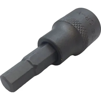 Gola sada Hlavice zástrčná 3/8", Inbus H7, délka 48 mm, Welzh (Welzh Werkzeug)