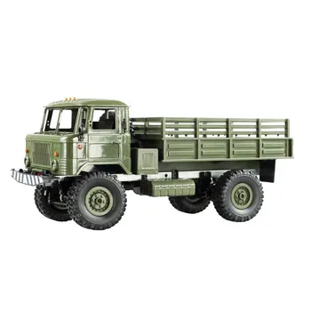 RC model auta Amewi GAZ-66 4WD 1:16