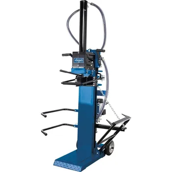 Štípačka na dřevo Scheppach HL 1300