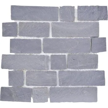 Obklad Kamenná mozaika 30,5x30,5 cm XMS 547N