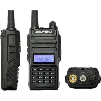 Vysílačka Baofeng Dualband UV-66 1120374