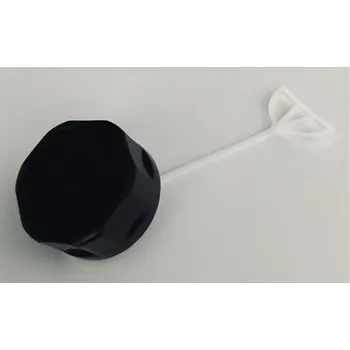 PALIVOVÝ UZÁVĚR (víčko) pro ČÍNSKÉ KŘOVINOŘEZY 26cc 32cc 43cc 52cc VELKÉ