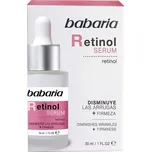 Babaria Retinol Sérum proti stárnutí 30 ml