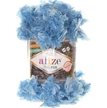 Alize - Alize Puffy Fur 6106