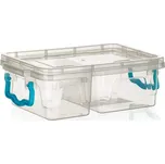 Banquet Gema 420 ml + 610 ml tyrkysový