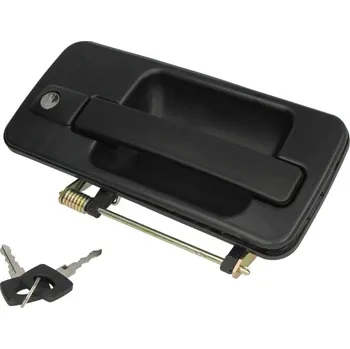 Blatník karosérie Klika dveří MB Atego, Actros MPII/III. pravá