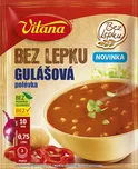 Vitana Gulášová polévka bez lepku 60 g
