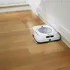 Robotický vysavač iRobot Roomba i7 Plus + Braava jet m6 bílý